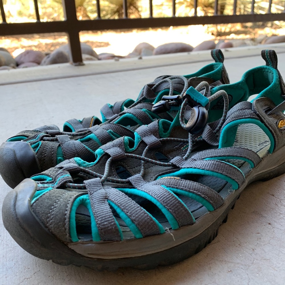 Keen Hiking/Water Sandals